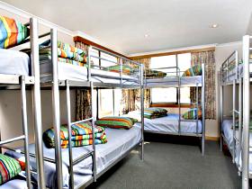 Narrara Backpackers - Accommodation Australia 0