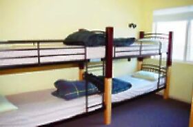 Montgomery's Private Hotel - Accommodation Australia 0