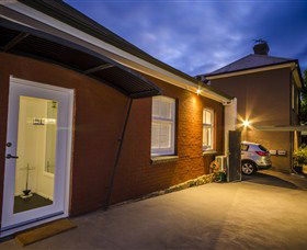 Hobart Cityscape Apartments @ 47 Molle Street - Accommodation Australia 0