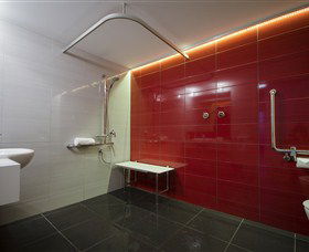 Hobart Cityscape At 47 Molle Street - Accommodation Australia 3