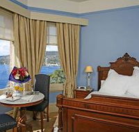 Grande Vue Private Hotel - Local Tourism