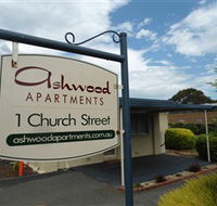 Ashwood Apartments - Bellerive - Local Tourism