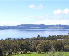 Waterview Gardens B&B - Accommodation Australia 0