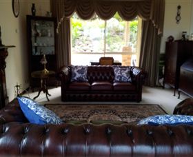 Waterview Gardens B&B - Accommodation Australia 1
