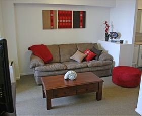 Beach Apartments - Local Tourism 2