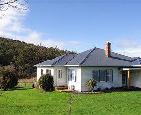 Ashdowns Of Dover Bed And Breakfast - Local Tourism 0