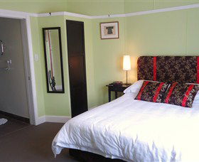 Ashdowns Of Dover Bed And Breakfast - Local Tourism 2