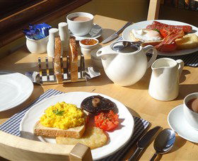 Ashdowns Of Dover Bed And Breakfast - Local Tourism 3