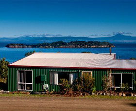 Discover Bruny Island Holiday Accommodation - Local Tourism 0