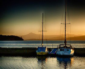 Discover Bruny Island Holiday Accommodation - Local Tourism 1