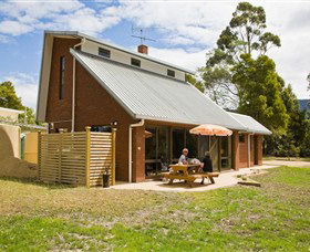 Bay Retreat Port Arthur - Local Tourism 0