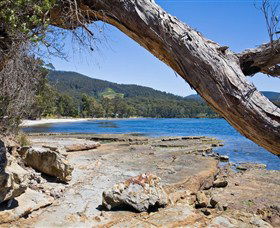 Bay Retreat Port Arthur - Local Tourism 5