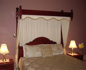 Lucinda B&B - Local Tourism 0