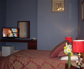 Lucinda B&B - Local Tourism 5