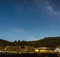 Forest Walks Lodge - Eco-Accommodation - Accommodation Australia