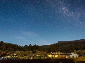 Forest Walks Lodge - Eco-Accommodation - Local Tourism 0