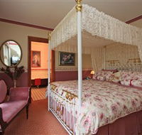 Moonlight Bay BB Guest House - Accommodation Australia