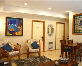 Country View Stays - Local Tourism 1