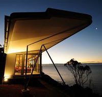 Winged House - The