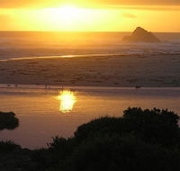Arthur River Beach House - Accommodation Australia
