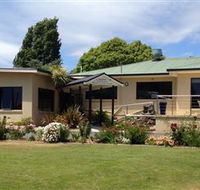 Beachway Motel  Restaurant - Accommodation Australia