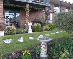 Bridairre Modern B & B Accommodation - Accommodation Australia 2