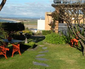 Bridairre Modern B & B Accommodation - Accommodation Australia 4