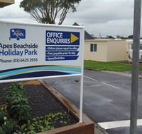Apex Beachside Holiday Park - Local Tourism
