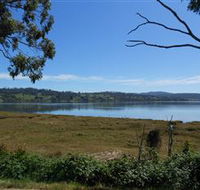 Pastimes River Apartments - Accommodation Australia