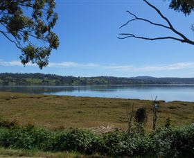 Pastimes River Apartments - Accommodation Australia 0