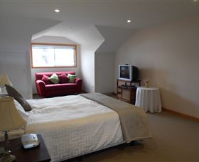 Pastimes River Apartments - Accommodation Australia 1