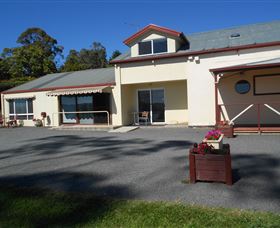 Pastimes River Apartments - Accommodation Australia 2