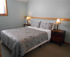 Pastimes River Apartments - Accommodation Australia 4