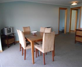 Pastimes River Apartments - Accommodation Australia 5