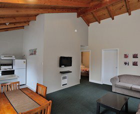 Aspect Tamar Valley Resort, Grindelwald - Accommodation Australia 3