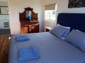 Seaview House Ulverstone - Accommodation Australia 0