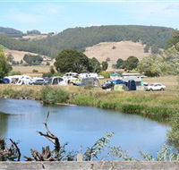 Wing's Wildlife Park Accommodation - Accommodation Australia