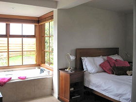 Amble In Cottage - Local Tourism 0