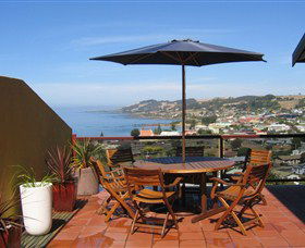High On Penguin - Accommodation Australia 0