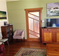 The Tickled Trout - Accommodation Australia