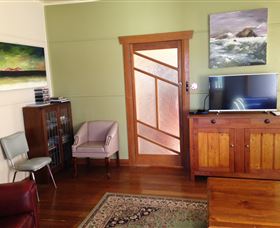 The Tickled Trout - Accommodation Australia 0