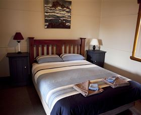 The Tickled Trout - Accommodation Australia 4
