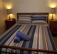 The Spotted Salmon Cottage - Accommodation Australia