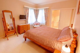 B & B At Winterbrook - Accommodation Australia 1