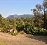 Rosebery Cabin and Tourist Park - Local Tourism