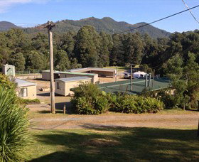 Rosebery Cabin And Tourist Park - Local Tourism 1