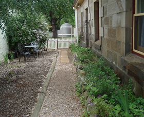 Christopher Hall's Colonial Accommodation - Local Tourism 2