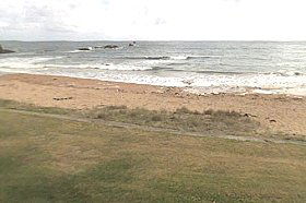 Penguin Caravan Park - Accommodation Australia 0