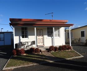 Moomba Holiday And Caravan Park - Local Tourism 0