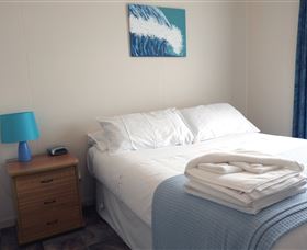 Moomba Holiday And Caravan Park - Local Tourism 1